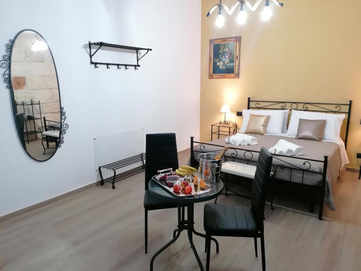 B&B 36 Passi Dal Mare 2.0 Трапани Экстерьер фото