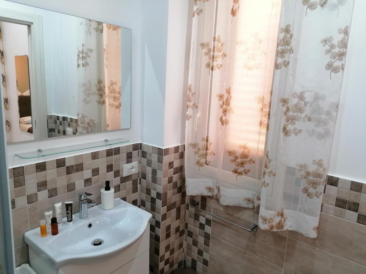 B&B 36 Passi Dal Mare 2.0 Трапани Экстерьер фото