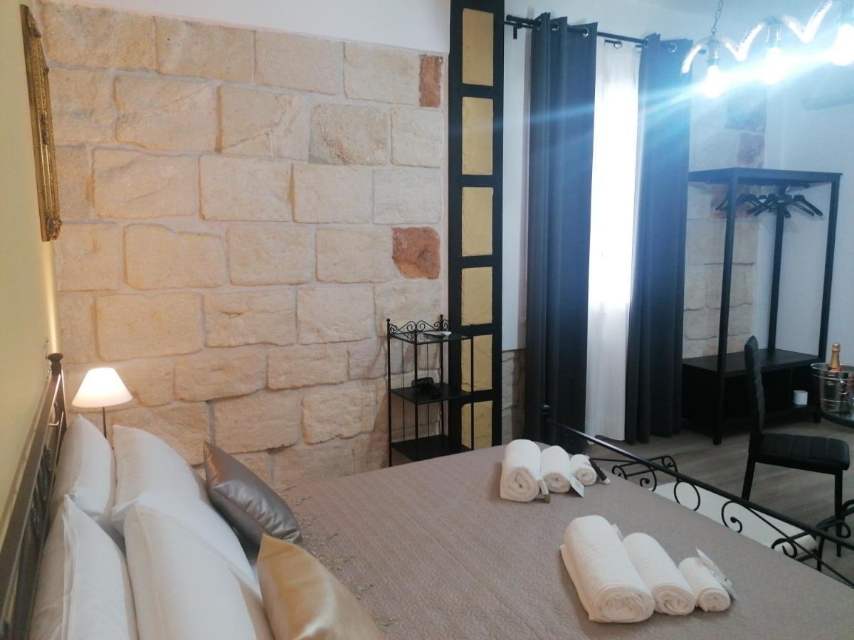 B&B 36 Passi Dal Mare 2.0 Трапани Экстерьер фото