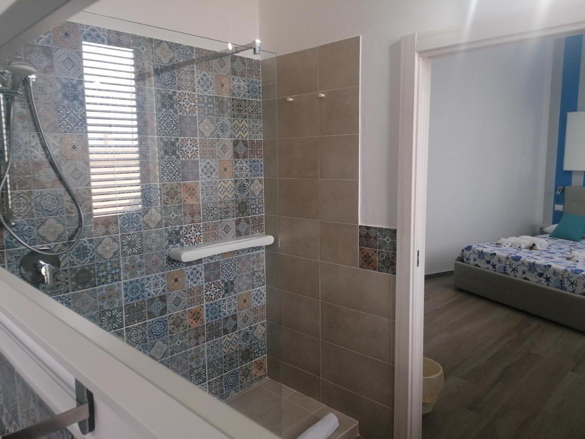 B&B 36 Passi Dal Mare 2.0 Трапани Экстерьер фото