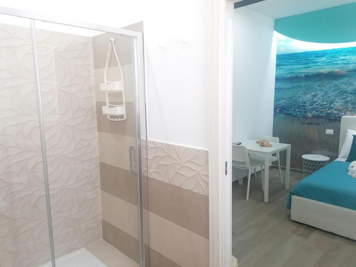 B&B 36 Passi Dal Mare 2.0 Трапани Экстерьер фото