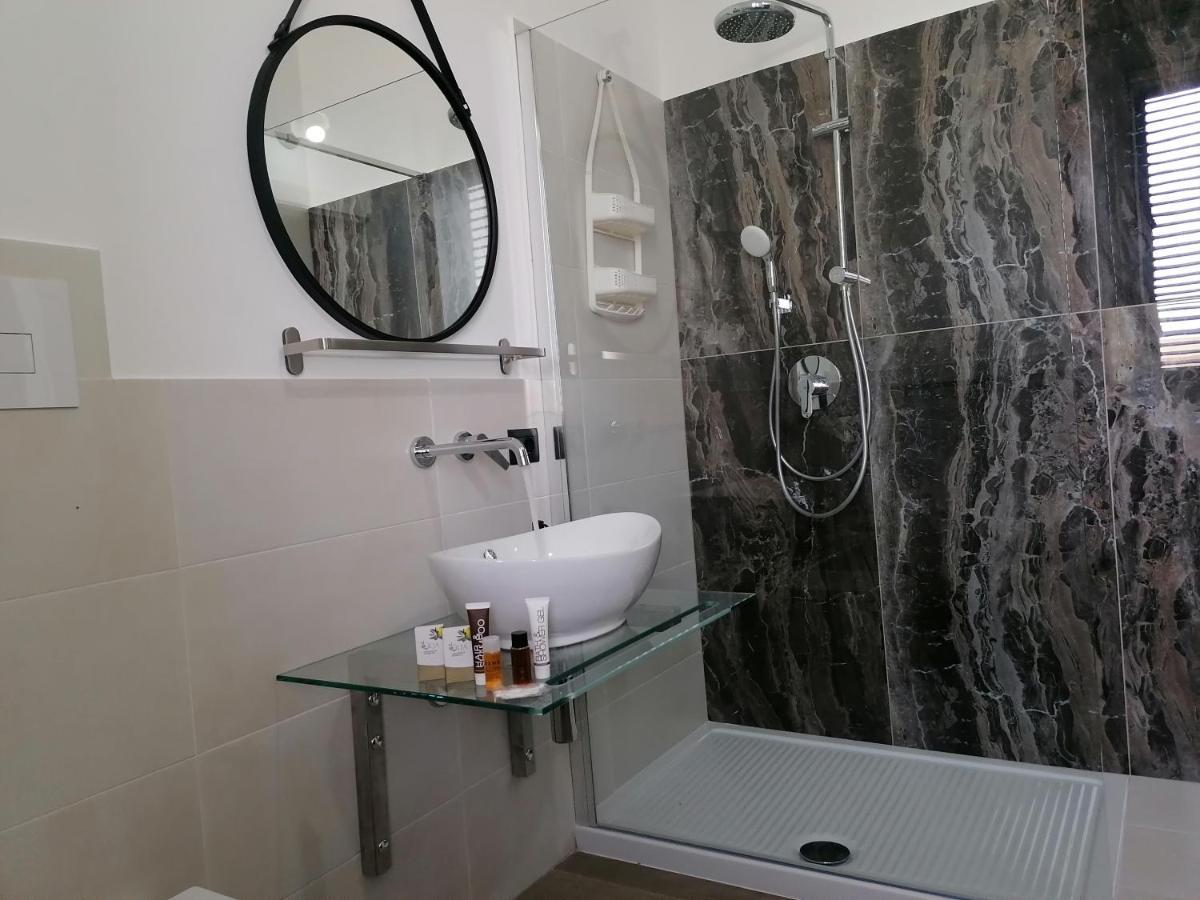 B&B 36 Passi Dal Mare 2.0 Трапани Экстерьер фото